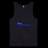 Thread Project Mens Summer Singlet Thumbnail