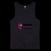 Thread Project Mens Summer Singlet Thumbnail