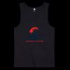 Thread Project Mens Summer Singlet Thumbnail