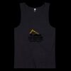 Thread Project Mens Summer Singlet Thumbnail