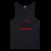 Thread Project Mens Summer Singlet Thumbnail
