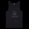 Thread Project Mens Summer Singlet Thumbnail