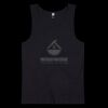 Thread Project Mens Summer Singlet Thumbnail