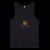 Thread Project Mens Summer Singlet Thumbnail