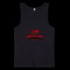 Thread Project Mens Summer Singlet Thumbnail