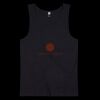Thread Project Mens Summer Singlet Thumbnail