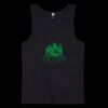 Thread Project Mens Summer Singlet Thumbnail