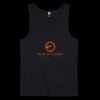 Thread Project Mens Summer Singlet Thumbnail