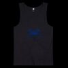 Thread Project Mens Summer Singlet Thumbnail