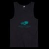 Thread Project Mens Summer Singlet Thumbnail