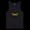 Thread Project Mens Summer Singlet Thumbnail