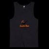 Thread Project Mens Summer Singlet Thumbnail