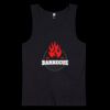 Thread Project Mens Summer Singlet Thumbnail