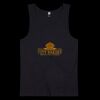 Thread Project Mens Summer Singlet Thumbnail
