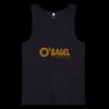 Thread Project Mens Summer Singlet Thumbnail