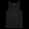 Thread Project Mens Summer Singlet Thumbnail