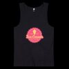 Thread Project Mens Summer Singlet Thumbnail
