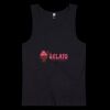 Thread Project Mens Summer Singlet Thumbnail