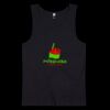 Thread Project Mens Summer Singlet Thumbnail