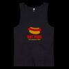 Thread Project Mens Summer Singlet Thumbnail