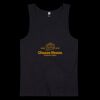 Thread Project Mens Summer Singlet Thumbnail