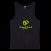 Thread Project Mens Summer Singlet Thumbnail