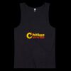 Thread Project Mens Summer Singlet Thumbnail