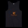 Thread Project Mens Summer Singlet Thumbnail