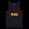 Thread Project Mens Summer Singlet Thumbnail