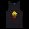 Thread Project Mens Summer Singlet Thumbnail