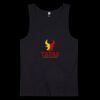 Thread Project Mens Summer Singlet Thumbnail