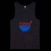 Thread Project Mens Summer Singlet Thumbnail