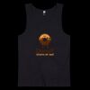 Thread Project Mens Summer Singlet Thumbnail