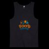 Thread Project Mens Summer Singlet Thumbnail