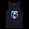 Thread Project Mens Summer Singlet Thumbnail