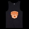 Thread Project Mens Summer Singlet Thumbnail
