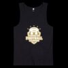 Thread Project Mens Summer Singlet Thumbnail