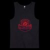 Thread Project Mens Summer Singlet Thumbnail