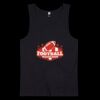 Thread Project Mens Summer Singlet Thumbnail