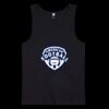 Thread Project Mens Summer Singlet Thumbnail