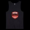 Thread Project Mens Summer Singlet Thumbnail