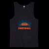 Thread Project Mens Summer Singlet Thumbnail