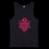 Thread Project Mens Summer Singlet Thumbnail