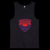 Thread Project Mens Summer Singlet Thumbnail