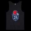 Thread Project Mens Summer Singlet Thumbnail