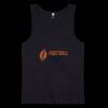 Thread Project Mens Summer Singlet Thumbnail