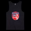 Thread Project Mens Summer Singlet Thumbnail
