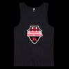 Thread Project Mens Summer Singlet Thumbnail