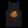 Thread Project Mens Summer Singlet Thumbnail