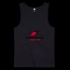 Thread Project Mens Summer Singlet Thumbnail